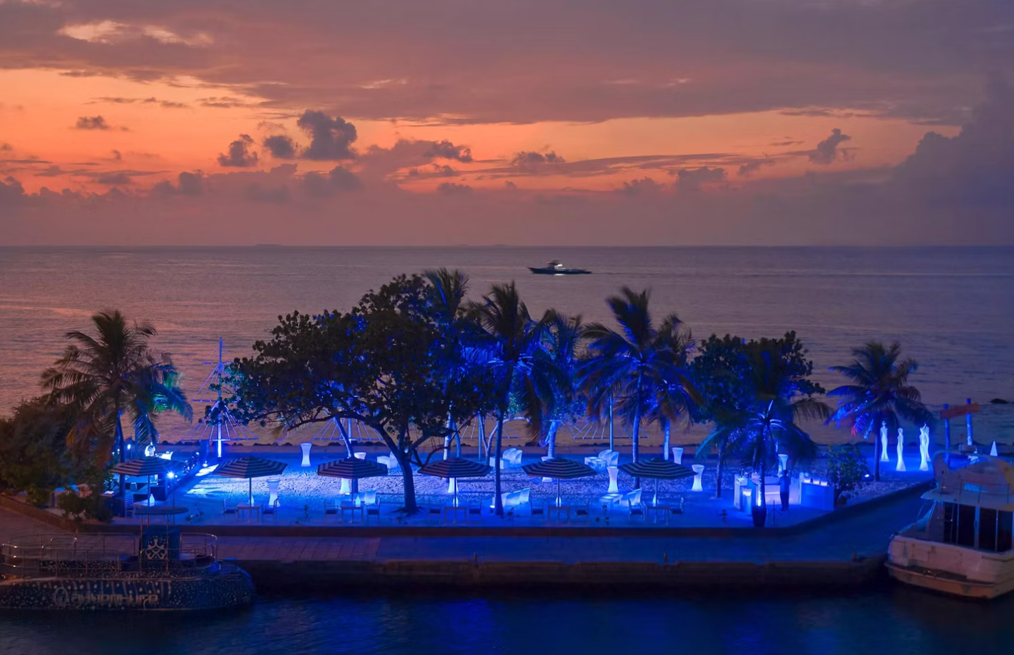 Club Nautica